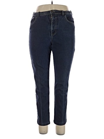 Gloria Vanderbilt Jeans (view 1)