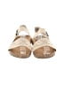 Old Navy Ivory Sandals Size 8 (kids) - photo 2