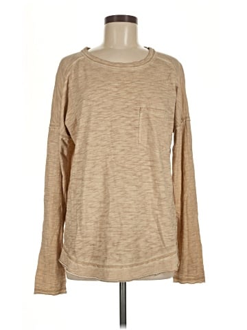 Talula Long Sleeve T-Shirt (view 1)