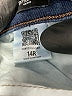 Express Hearts Blue Jeans Size 14 - photo 8