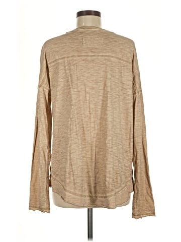 Talula Long Sleeve T-Shirt (view 2)