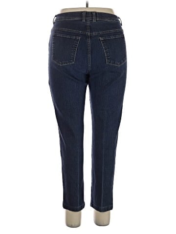 Gloria Vanderbilt Jeans (view 2)