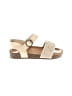 Old Navy Ivory Sandals Size 8 (kids) - photo 1