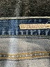Chip & Pepper Hearts Blue Jeans Size 31 waist - photo 4