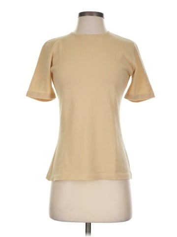 Escada by Margaretha Ley Short Sleeve T-Shirt (view 1)