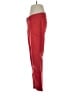 CAbi Red Jeans Size 4 - photo 5