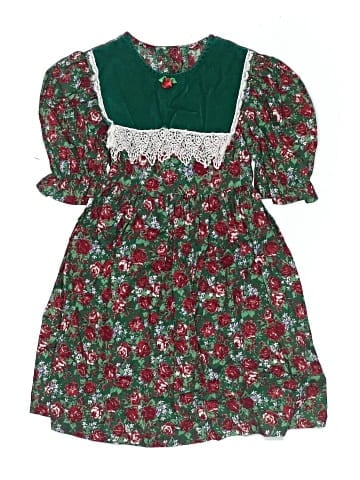 Jo Lene Dress (view 1)