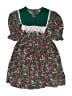 Jo Lene Green Dress Size 4 - photo 1