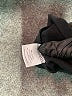 Hanna Andersson Black Blazer Size M - photo 7