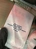 Lands' End Solid Tan Khakis Size 14 - photo 4