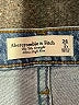Abercrombie & Fitch Blue Jeans Size 2s - photo 7