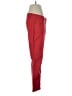 CAbi Red Jeans Size 4 - photo 4
