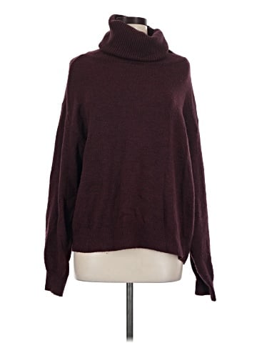 H&M Turtleneck Sweater (view 1)