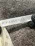 Fabletics Ivory Track Jacket Size XL - photo 3