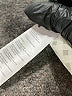 Fabletics Ivory Track Jacket Size XL - photo 4