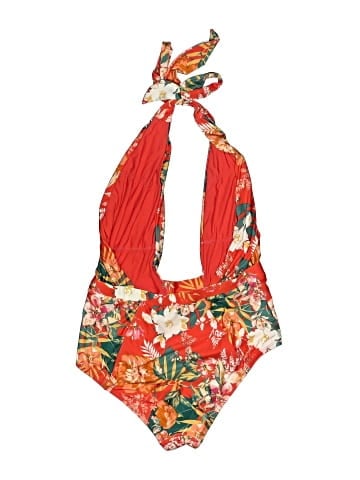 ModCloth One Piece Swimsuit (view 2)