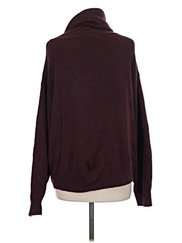 H&M Turtleneck Sweater (view 2)