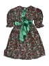 Jo Lene Green Dress Size 4 - photo 2