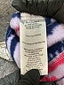 Eddie Bauer 100% Polyester Stripes Pink Jacket Size XS (kids) - photo 4