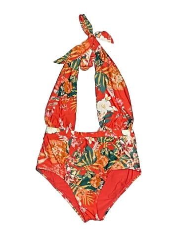 ModCloth One Piece Swimsuit (view 1)