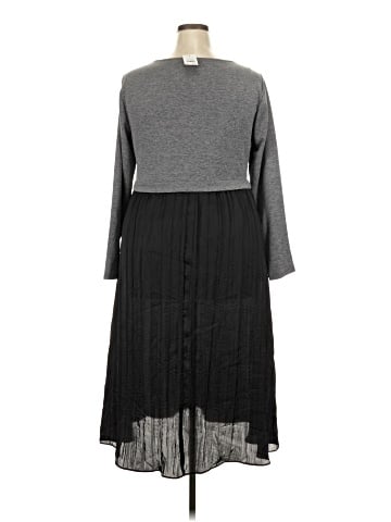 Cato Casual Dress (view 2)