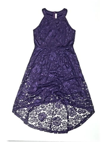 Gorlya Dress (view 1)
