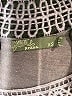 PrAna Gray Short Sleeve Top Size XS - photo 7