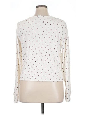 Gilly Hicks Long Sleeve T-Shirt (view 2)