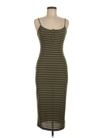 No Boundaries Casual Dress (view 1)