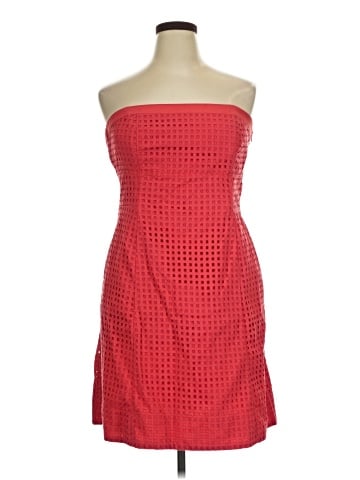 White House Black Market Cocktail Dress (view 1)