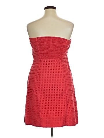 White House Black Market Cocktail Dress (view 2)