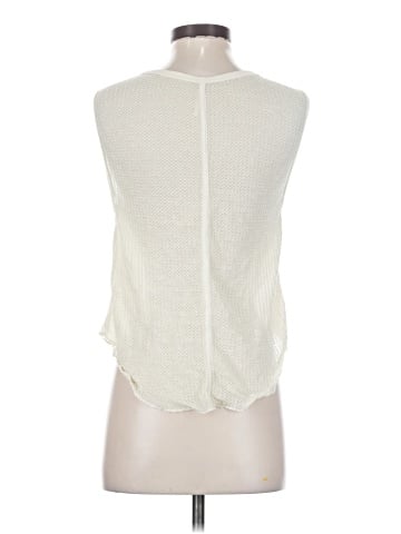 Free People Sleeveless T-Shirt (view 2)
