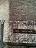 Zara Basic Houndstooth Gray Casual Skirt Size M - photo 3