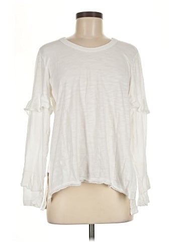 Wilt Long Sleeve T-Shirt (view 1)