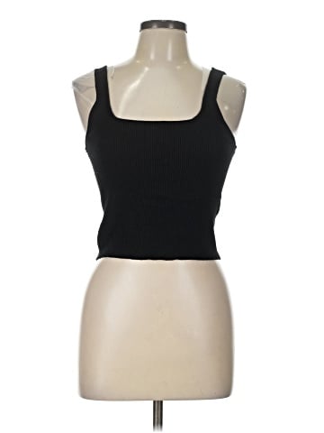 Say What? Tank Top (view 1)