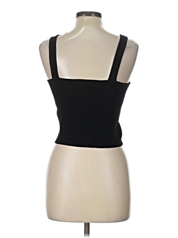 Say What? Tank Top (view 2)