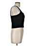 Say What? Black Tank Top Size L - photo 4