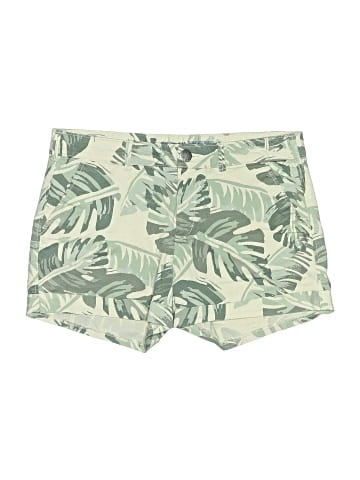 Gap Outlet Khaki Shorts (view 1)
