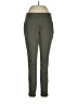 Amazon Essentials Solid Green Casual Pants Size M - photo 1