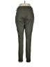 Amazon Essentials Solid Green Casual Pants Size M - photo 2