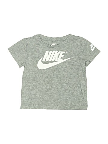 Nike Short Sleeve T-Shirt (view 1)