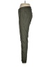 Amazon Essentials Solid Green Casual Pants Size M - photo 5
