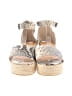 Bamboo Ivory Wedges Size 9 - photo 2