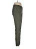 Amazon Essentials Solid Green Casual Pants Size M - photo 4