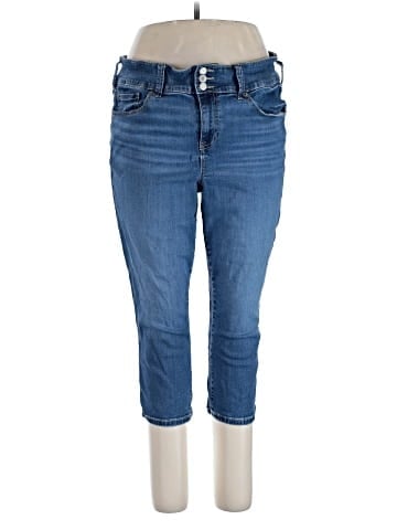 Torrid Jeans (view 1)