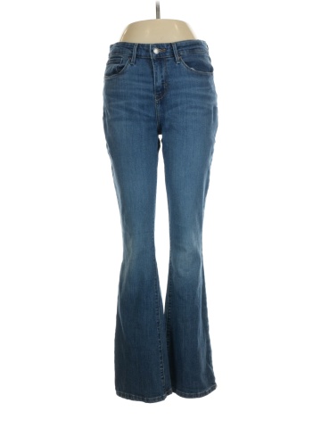 Levi Strauss Signature Jeans (view 1)