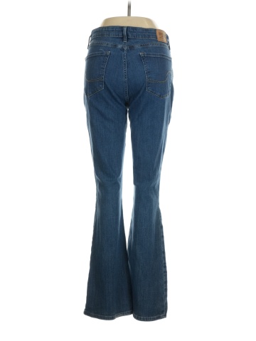 Levi Strauss Signature Jeans (view 2)