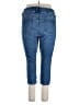 Torrid Solid Blue Jeans Size 20 - photo 2