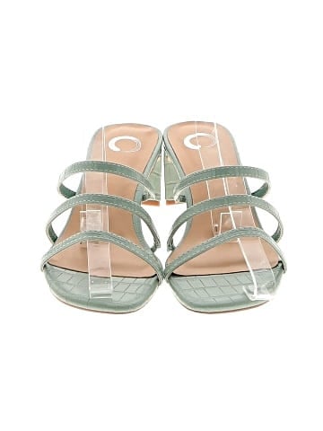 Journee Collection Sandals (view 2)