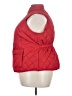 St. John's Bay 100% Polyester Red Vest Size 3X - photo 5
